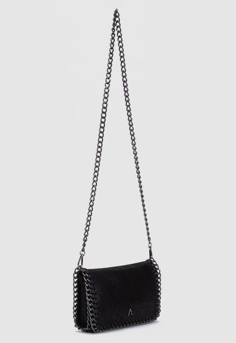 Cartera Kim Black Black Bubba-1
