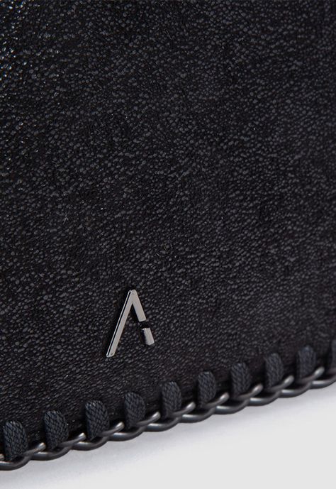 Cartera Kim Black Black Bubba-4