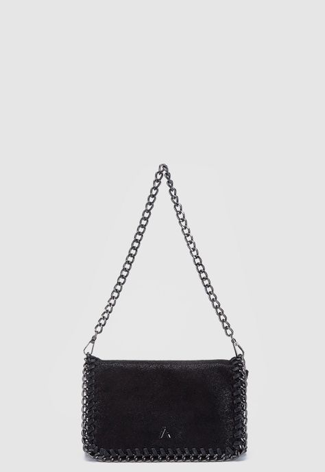 Cartera Kim Black Black Bubba-6