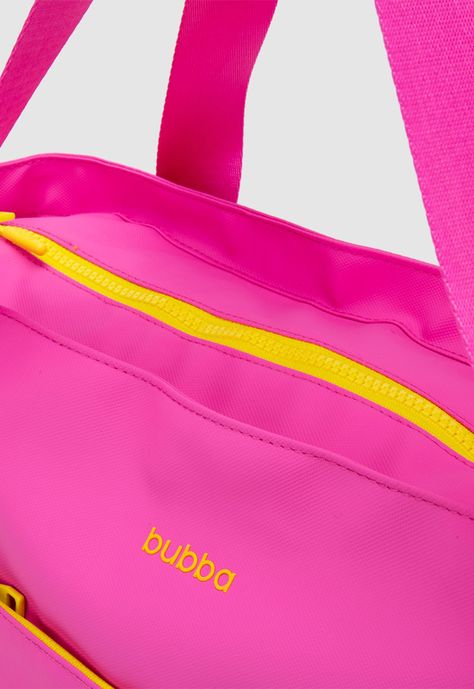 Tote Travel Orchid Bubba Essentials-2
