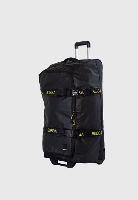 Maleta Storm Black Bubba Essentials (M)-1