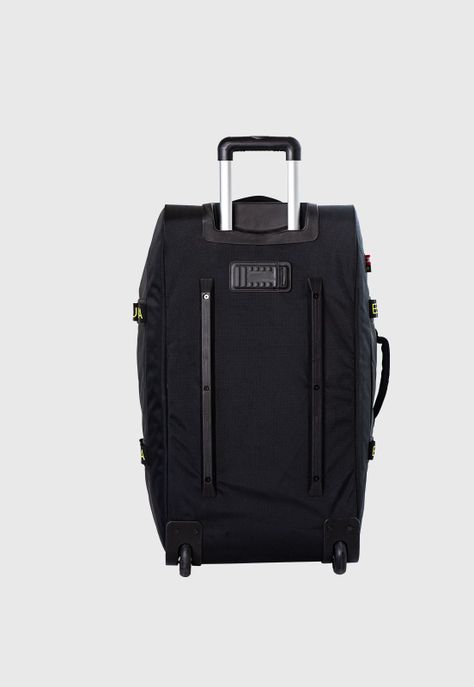 Maleta Storm Black Bubba Essentials (M)-2
