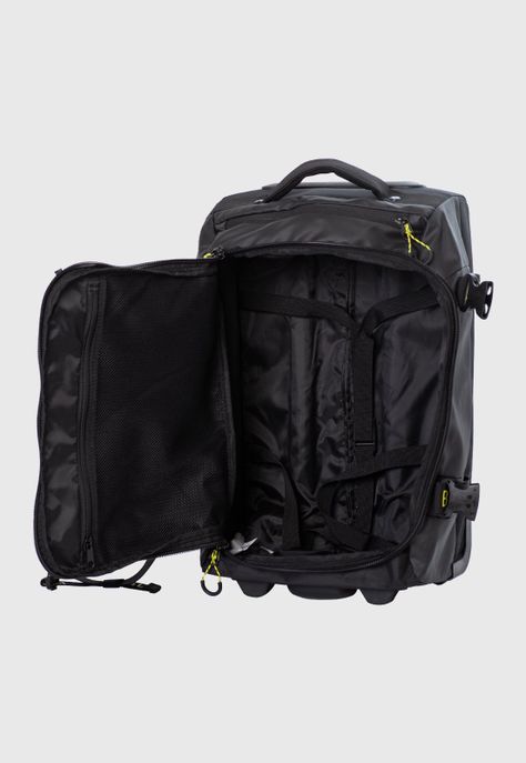 Maleta Storm Black Bubba Essentials (M)-4