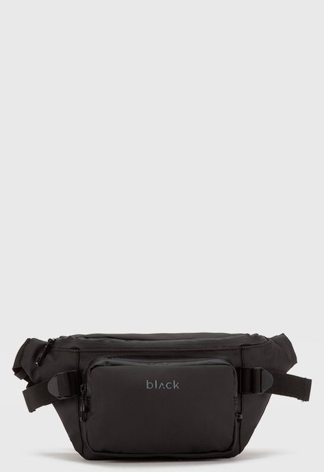 Banano Beast Buckles Black Black Bubba-0