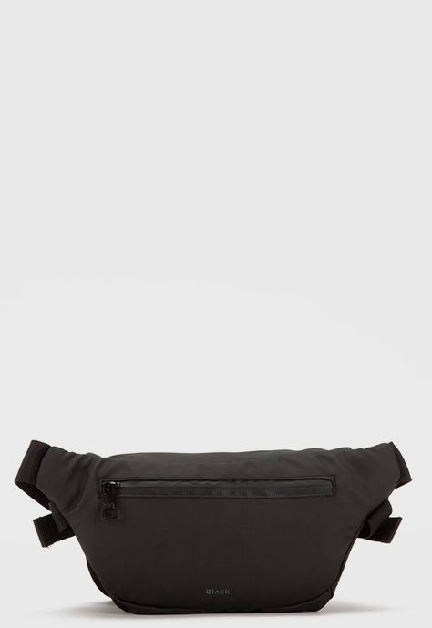 Banano Beast Buckles Black Black Bubba-2