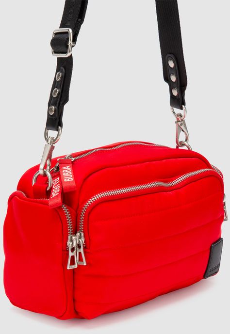 Handbag Victoria Carmin Bubba Essentials-1