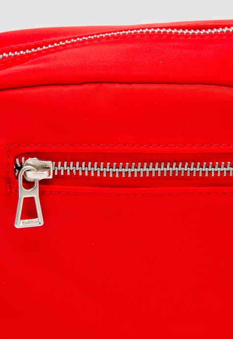 Handbag Victoria Carmin Bubba Essentials-4