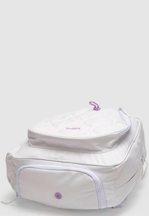 Tennis Backpack Chalk Bubba Essentials-4