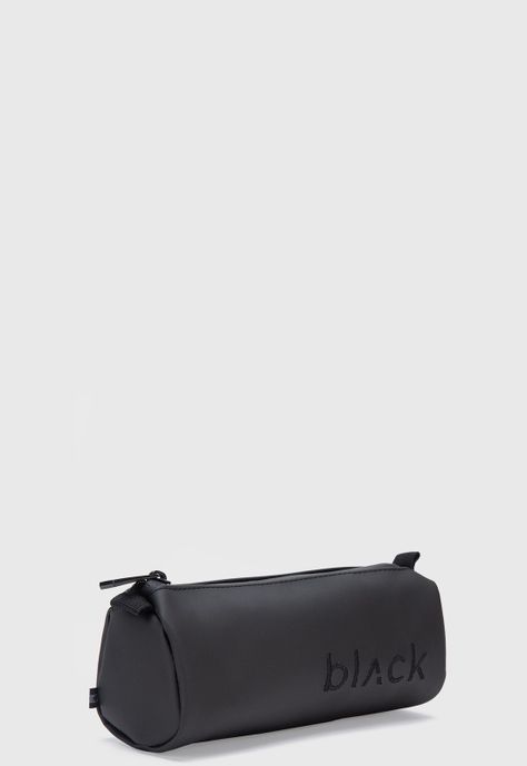 Estuche Manly Black Black Bubba-1