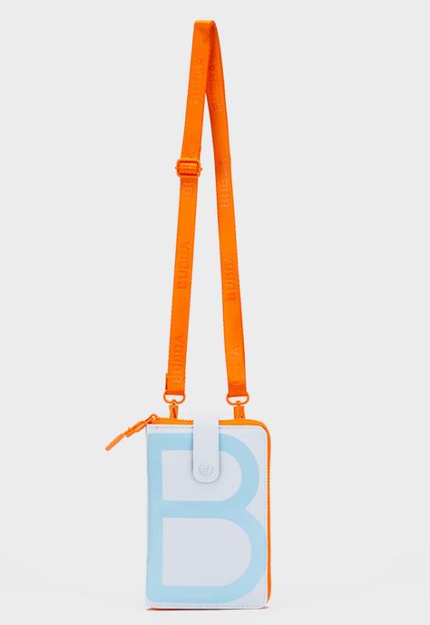 Flat Purse Travel Iris Bubba Essentials-0