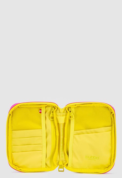 Passport Holder Travel Orchid Bubba Essentials-5