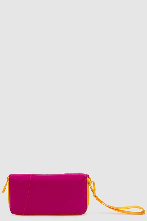 Billetera Color Coast Atlantic Bubba Essentials-1