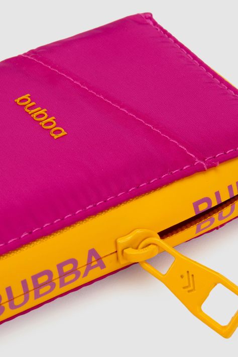 Billetera Color Coast Atlantic Bubba Essentials-4