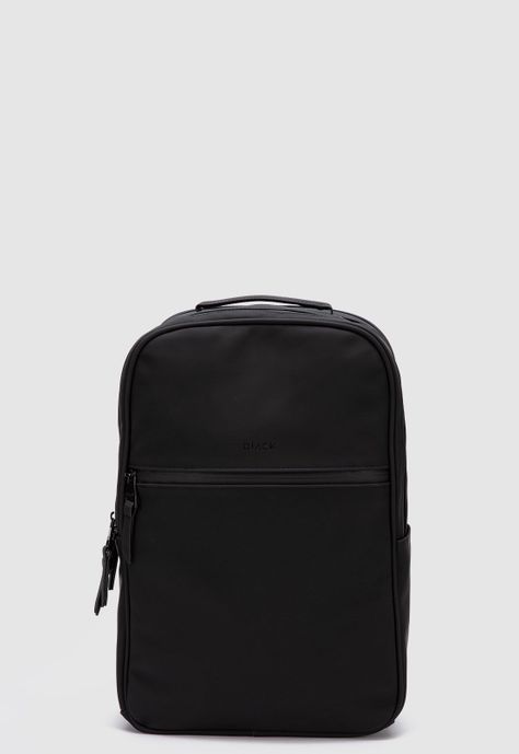Mochila Thunder Black Black Bubba-0