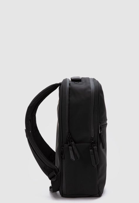 Mochila Thunder Black Black Bubba-1