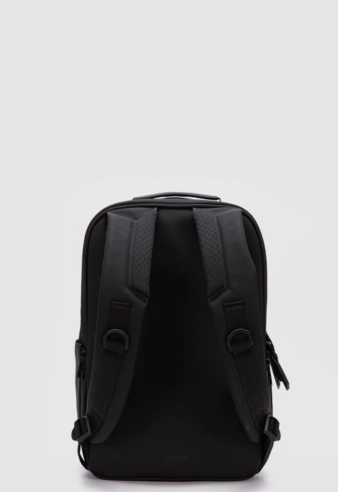 Mochila Thunder Black Black Bubba-2