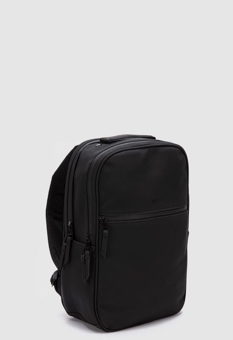 Mochila Thunder Black Black Bubba-3