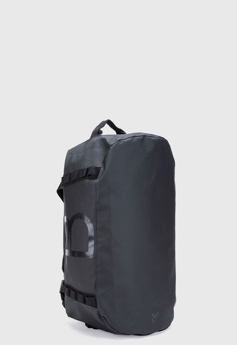 Duffel Bag Travel Noir Bubba Essentials-2