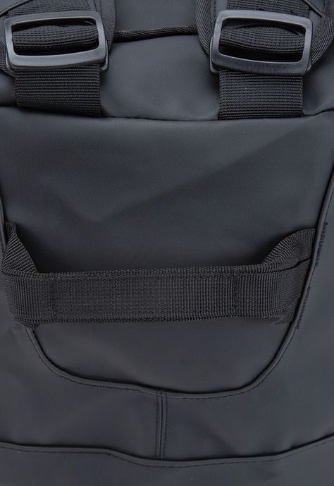 Duffel Bag Travel Noir Bubba Essentials-6