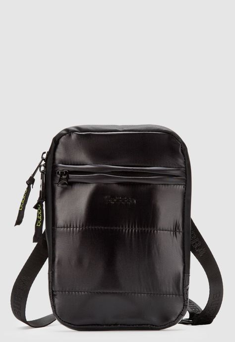 Crossbag Originals Classic Onyx Bubba Essentials-0