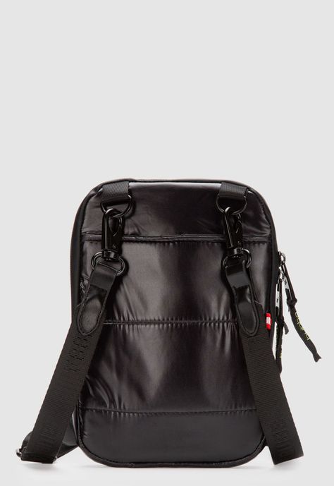 Crossbag Originals Classic Onyx Bubba Essentials-2