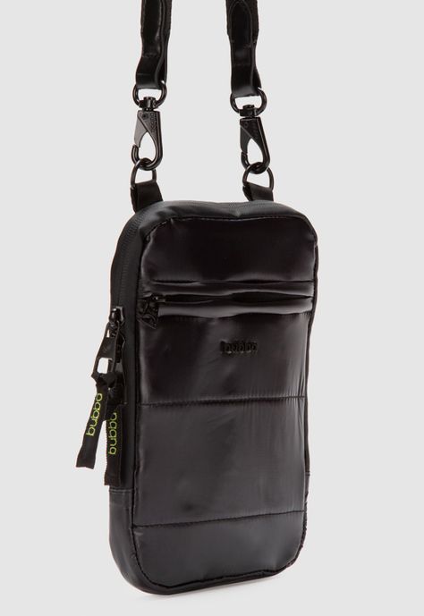 Crossbag Originals Classic Onyx Bubba Essentials-3