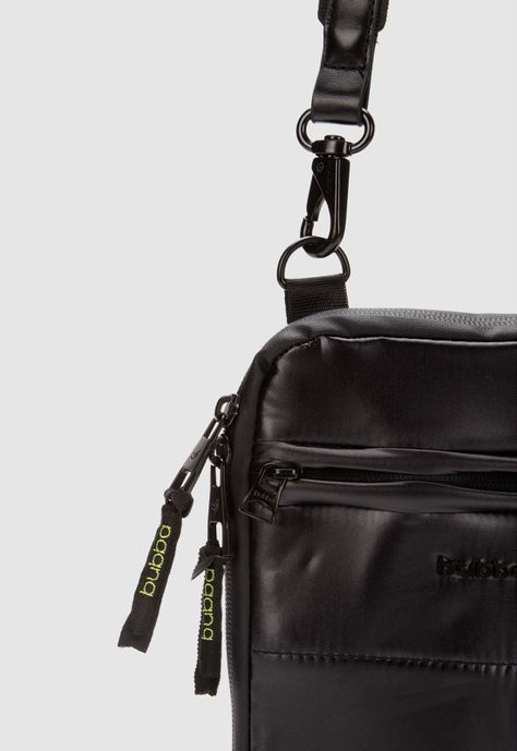 Crossbag Originals Classic Onyx Bubba Essentials-4