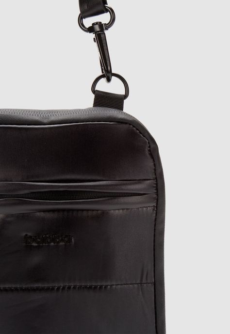 Crossbag Originals Classic Onyx Bubba Essentials-5