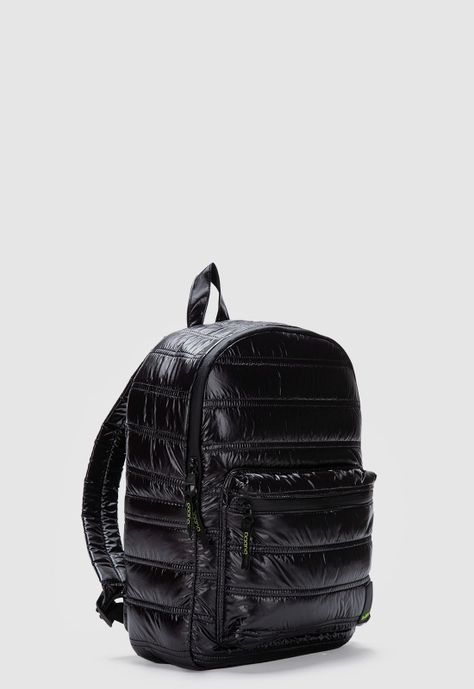 Mochila Originals Classic Onyx Regular Bubba Essentials-1