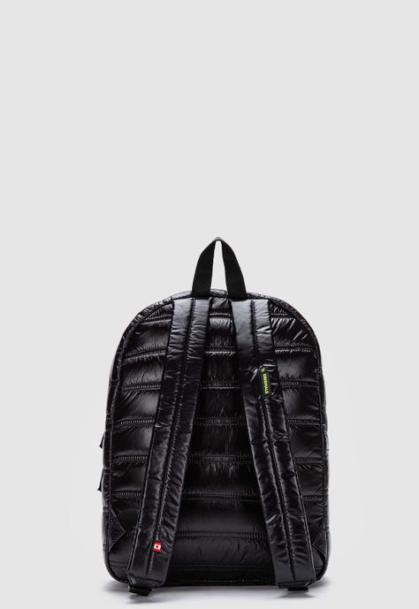 Mochila Originals Classic Onyx Regular Bubba Essentials-2