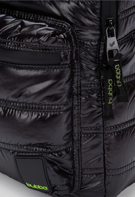 Mochila Originals Classic Onyx Regular Bubba Essentials-4