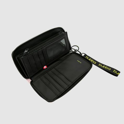 Billetera Classic Mirabella Regular Bubba Essentials-2