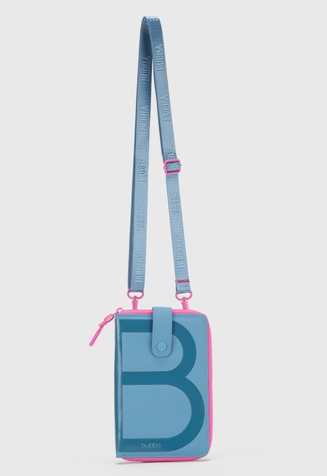 Flat Purse Travel  Sky Bubba Essentials-0