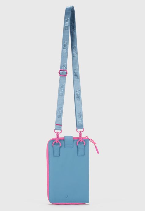 Flat Purse Travel  Sky Bubba Essentials-1