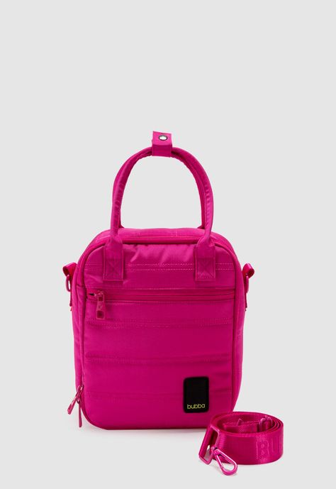 Lonchera Blush Montreal Bubba Essentials-0