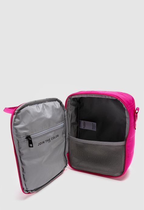 Lonchera Blush Montreal Bubba Essentials-5