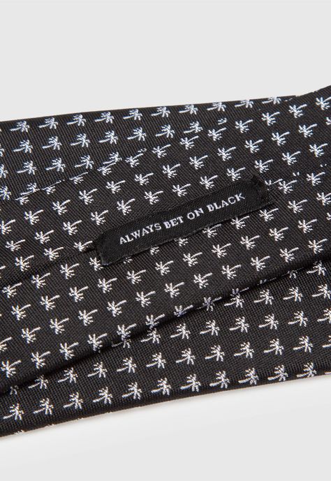 Corbata Palms Black Bubba-2