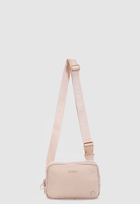 Crossbag Anytime Nude Bubba Essentials-3