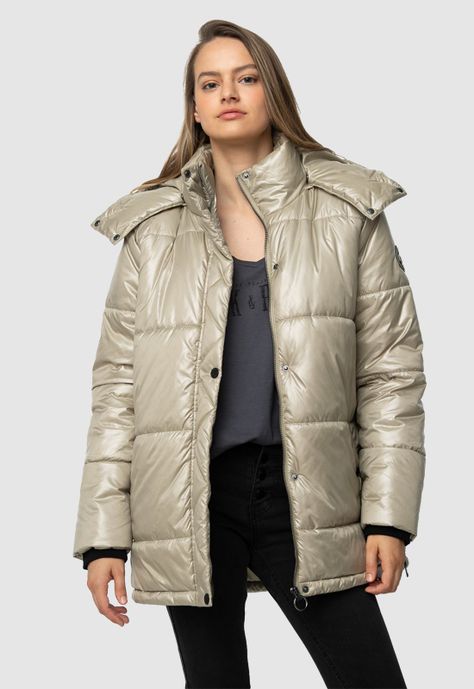 Puffa Beige Bubba Essentials-0