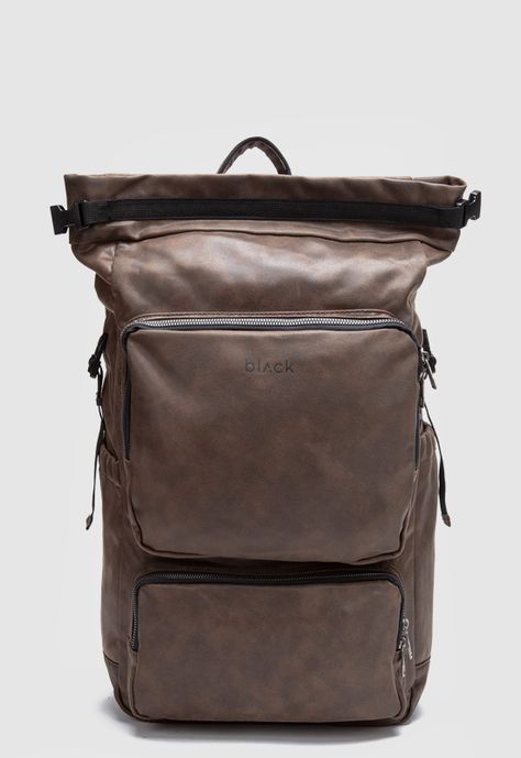 Mochila Beast Ranch Pesto Black Bubba-4