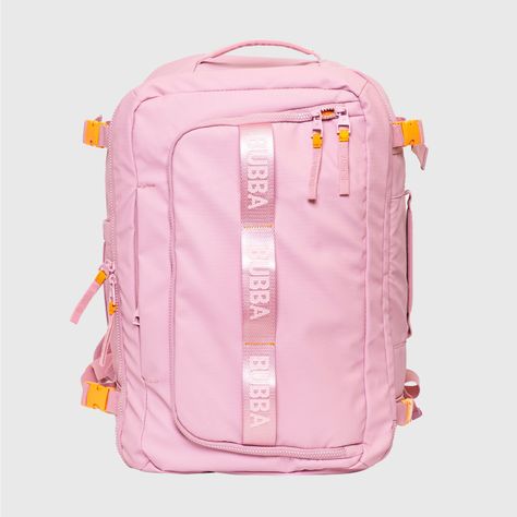 Mochila Travel Rose Bubba Essentials-0