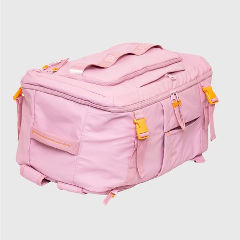 Mochila Travel Rose Bubba Essentials-3