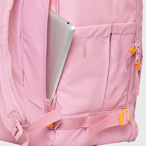 Mochila Travel Rose Bubba Essentials-5
