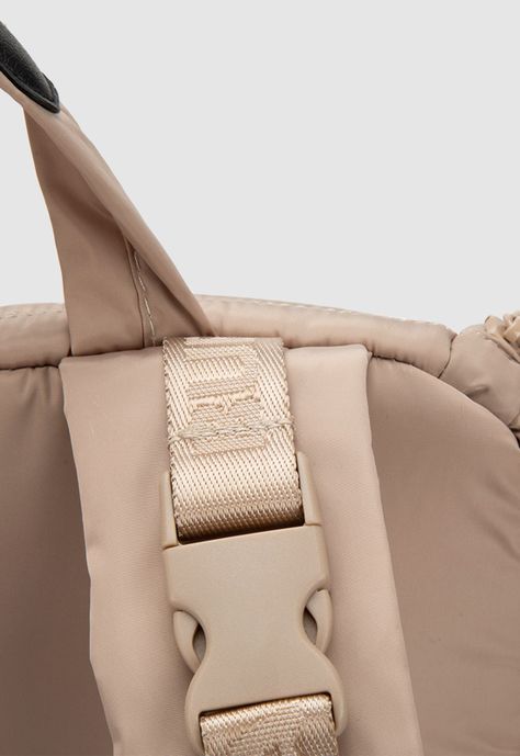Mochila Mom Nude Mini Bubba Essentials-6