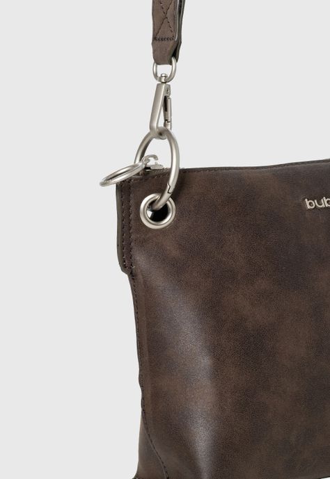 Purse Vefree Moss Bubba Essentials-2