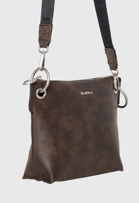 Purse Vefree Moss Bubba Essentials-4