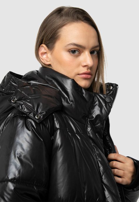 Puffa Onyx Bubba Essentials-7