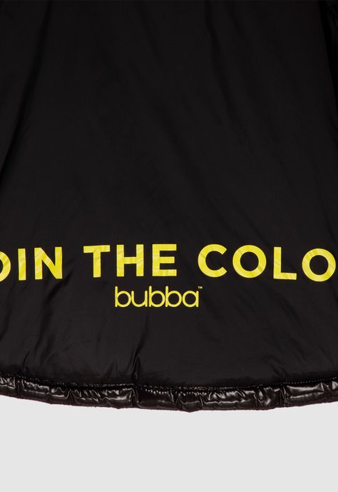 Puffa Onyx Bubba Essentials-8
