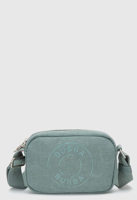 Purse Canvas Stone Bubba Essentials-0