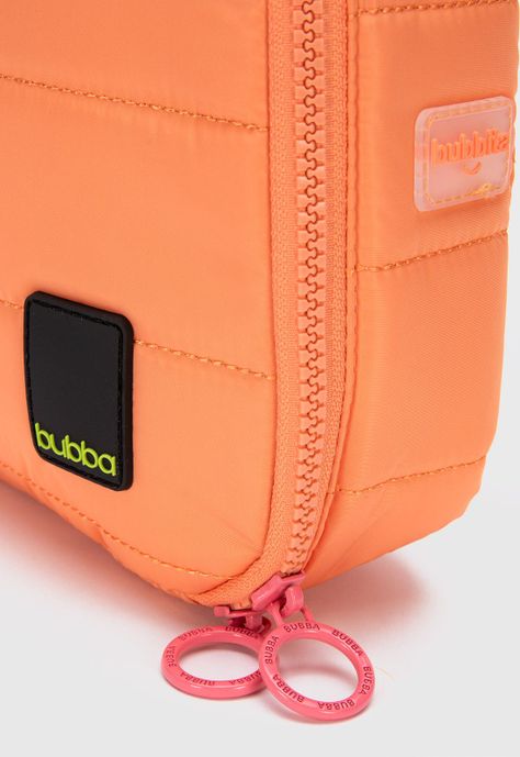 Snack Bag Bubbita Mandarin Bubba Essentials-4